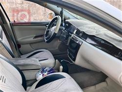 شيفروليه امبالا